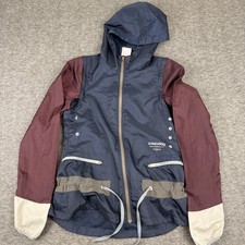 Nike x Undercover Lab Gyakusou Packable Running Jacket Men  s Small Hooded RARE