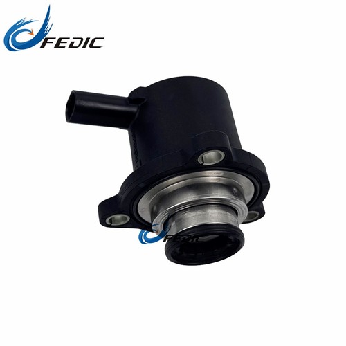 B48E Turbocharger pressure relief actuator 858537 for BMW 128i 135i X2 M135i - Picture 4 of 8
