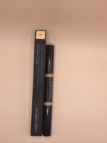 Laura Mercier secret camouflage 2w - Picture 4 of 4