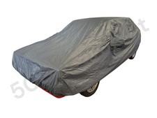 FIAT PANDA 141 TUTTI I MODELLI - TELO AUTO COPRI AUTO IMPERMEABILE FELPATO PER E