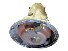 Automatikgetriebe MERCEDES-BENZ CLK 320 722.607 A2102700800 Automatikgetriebe MERCEDES-BENZ CLK 320 722.607 A2102700800
