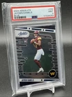2024 Panini Absolute Jayden Daniels Rookie PSA 9 Washington Commanders #102