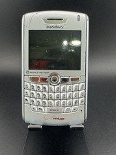 Verizon Blackberry World Edition Phone w/ Battery- Untested/Unsure if it works