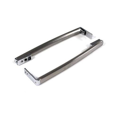#ad GE WR12X22799 STAINLESS STEEL HANDLE ASM PK Genuine OEM Replacement Part $196.19