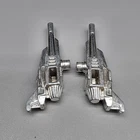 1988 Transformers G1 Squawktalk Cassette Gun Weapon Set Vintage