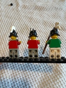 LEGO Pirates 6280 Armada Flagship 