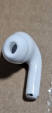 single left-side replacement Apple AirPods Pro Model A2084 earbud only.