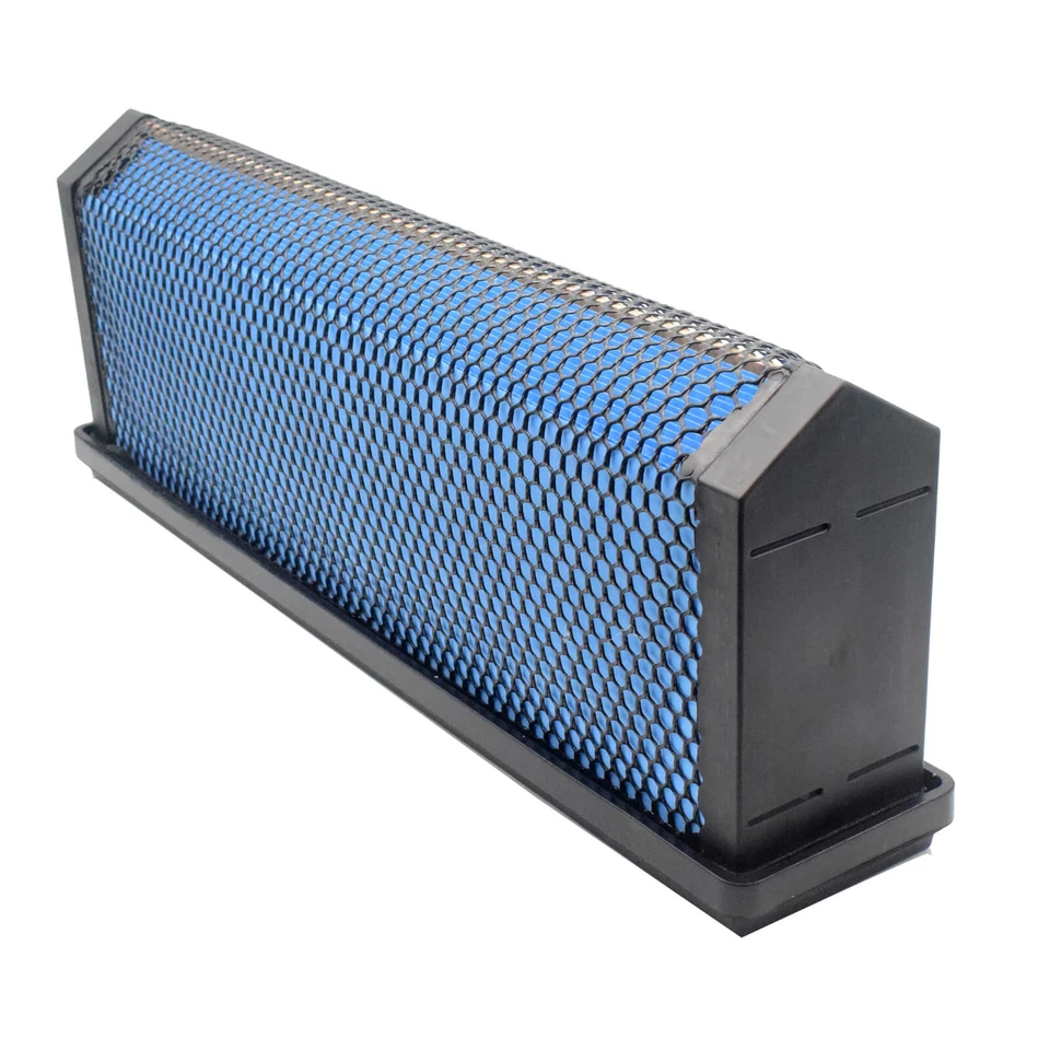 4x Filtro de aire del motor para Freightliner Cascadia 2008-2017 AF27879 P610260 CA5790 Foto 4 de 4