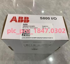 1PCS Brand New ABB TU837V1 3BSE013238R1 Module  Fast Delivery