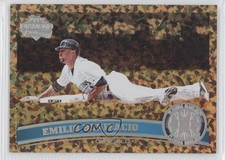 2011 Topps Cognac Diamond Anniversary Emilio Bonifacio #303 0a1