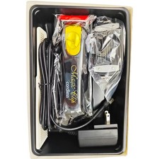 Professional 5 Star Edition 8148-100 Gold Cordless Magic Clip Black New US