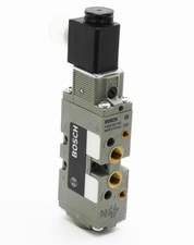 Bosch 0 820 022 032 0 820022032 5/2 Way Valve -used-