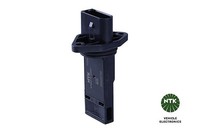 Luftmassenmesser NTK 90557 FÜR Audi Ford Seat Skoda VW LMM Luftmengenmesser