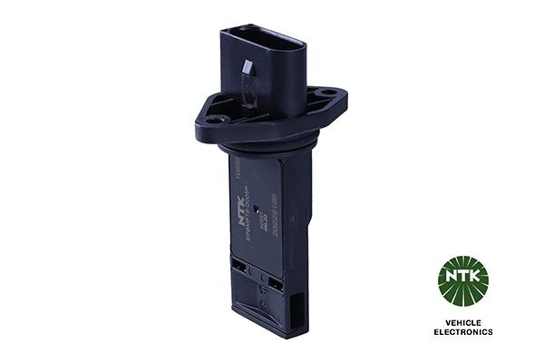 Luftmassenmesser NTK 90557 FÜR Audi Ford Seat Skoda VW LMM Luftmengenmesser-image