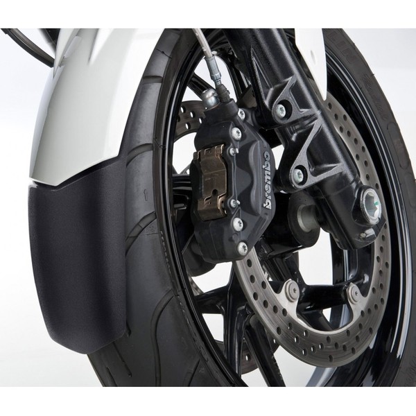 Bodystyle KotflüGelverläNgerung Vorne Passend FüR Triumph Tiger 900 Rally 20-23-image