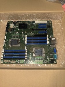 Fujitsu D3099-A11 Server Mainboard | Dual LGA 1356