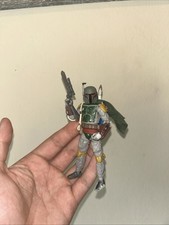 Star Wars Vintage Collection Boba Fett ROTJ VC186 3.75    Figure