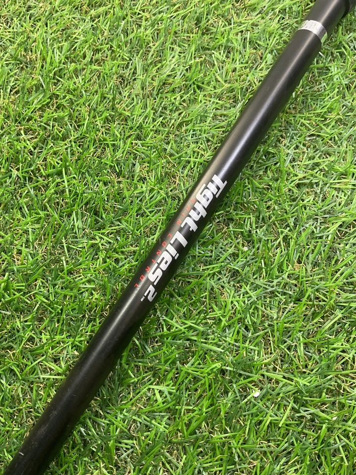 Adams Tight Lies 2 Spin Control 16° Strong 4 Wood - Image 4 of 4