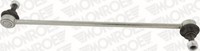 Monroe Koppelstange Stabilisator L10628 FüR Colt Mitsubishi Smart Forfour 454 6