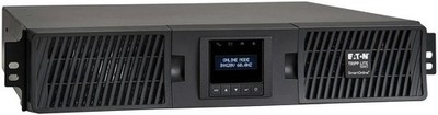 Tripp Lite 3000VA 2700W 120V Double-Conversion UPS Model SU3000RTXLCD2U