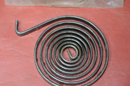 NOS Dodge Chrysler Plymouth Door Window Regulator Spring OEM Vtg A B C E Body? - Picture 2 of 8