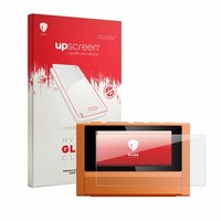Schutzglas Panzerfolie FüR Fiio Snowsky Echo Display