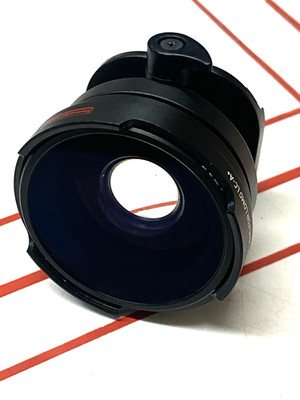 20mm Wide Angle Lens for LOMO LC-A+   *RARE*   *DISCONTINUED*