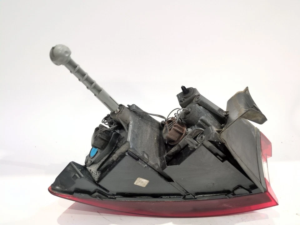 265554829R LAMPADA POSTERIORE SINISTRA / 900716020 / 195301 PER RENAULT MEGANE I - Immagine 3 di 4