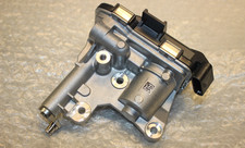 Turbolader Stellmotor Ladedrucksteller Actuator MERCEDES BENZ 59001107663 LK4