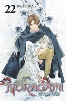 Adachitoka Noragami: Stray God 22 (Taschenbuch) Noragami: Stray God