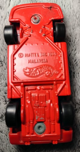13 Konvolut Ferrari Druckguss Autos, Hot Wheels, Tootsie Toys und mehr - Bild 13 von 24