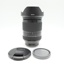  Auto Only Sony FE 24-240mm f/3.5-6.3 OSS Lens 054