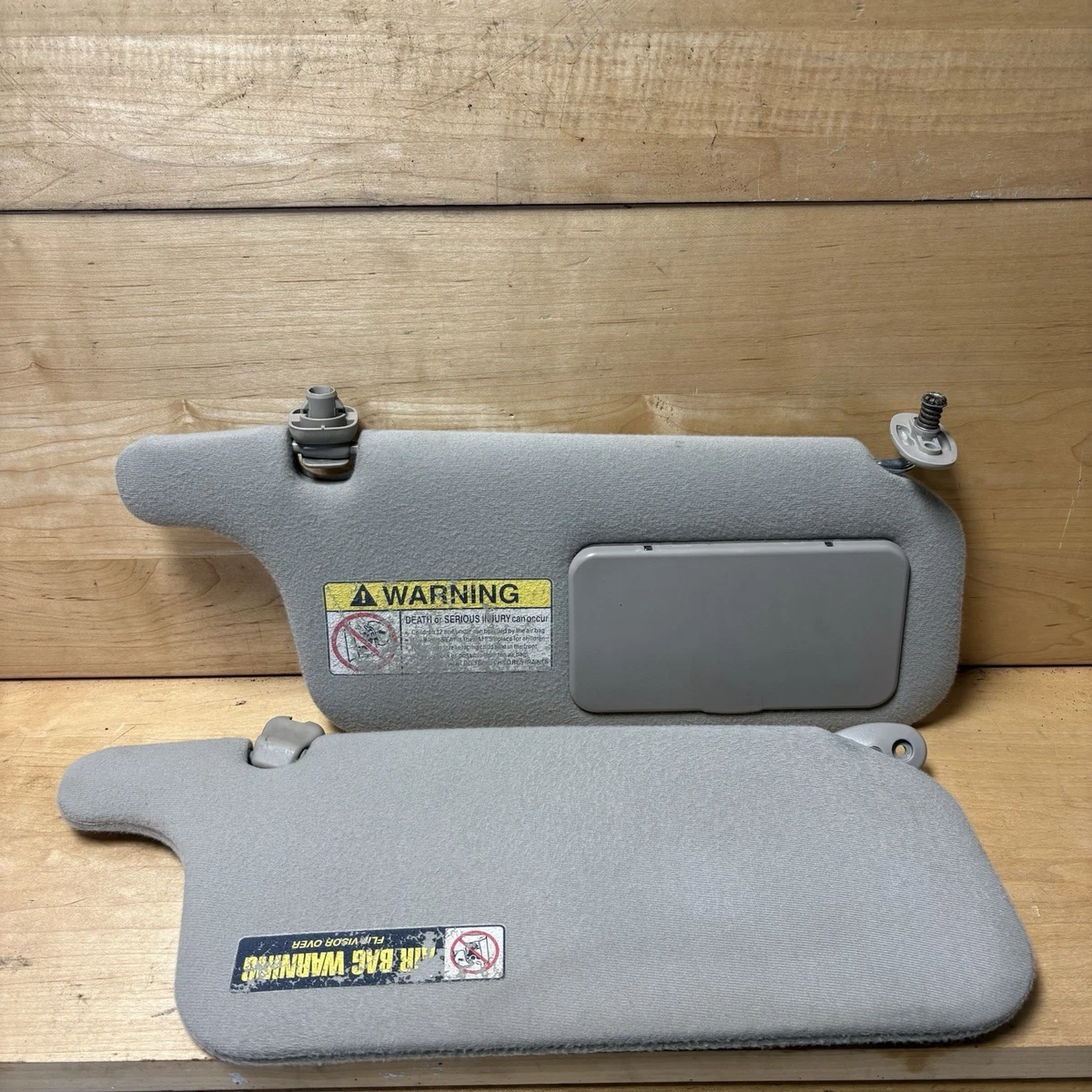 Honda Sun Visors for Civic for sale | eBay