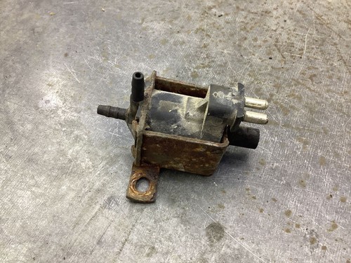 Mercedes-Benz W123 1983 Benzin Turbolader Druckwandler Magnetventil MBL17340