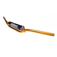Sifam Lenker Motocross Aluminium Strebe FüR Peugeot Xp6 Supermoto 50 Xps Street