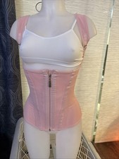 waist trainer corset or Colombian faja vest