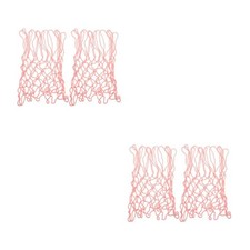 2 Pieces Basketballnetz Für Pool Basketballp...