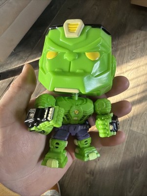 Funko POP! Marvel: Avengers HULK #833 Vinyl Figure Bobble Head - Loose