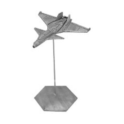 Iron Wind Battletech Aircraft Mechbuster Fighter Pack New