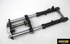 93-01 Kawasaki Ninja Zx11 Front Forks Shock Suspension Set Pair (see descp)
