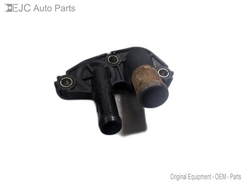 Heater Fitting For 13-14 Subaru Legacy  2.5  gas