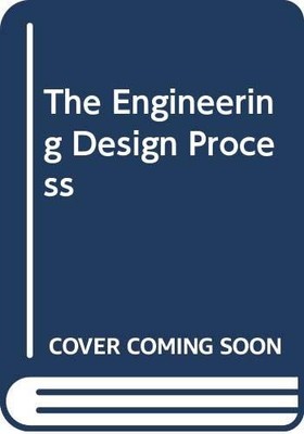 The Engineering Design Process by Abinett, Ray 0582994713 FREE Shipping