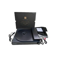 Victrola Stream VPT-2000-BLK Turntable Vinyl Record Player - Sonos - Nearly New
