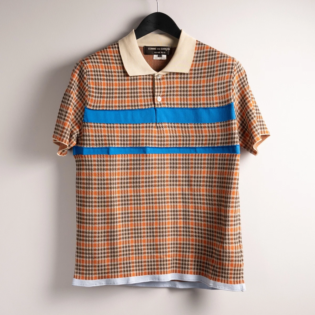 Comme des Garçons Men's Casual Shirts & Top for sale | eBay UK