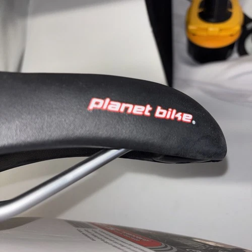 Planet Bike ARS Anatomic Relief Saddle