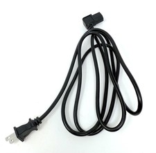 Authentic - iRobot Roomba Combo Robot Plus 507 REPLACEMENT Charging Cord ONLY