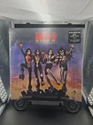 KISS DESTROYER 180-GRAM 2014 LP " NEW SEALED "