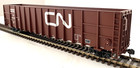 Walthers Ho 61' Wood Chip Gondola Canadian National 873629 New in Box — photo 7