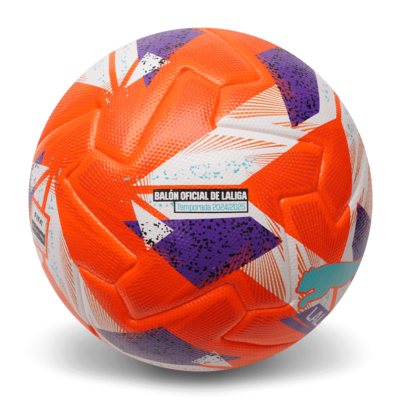 Puma Orbita Laliga1 FIFA Quality Pro Football Soccer Ball Sports