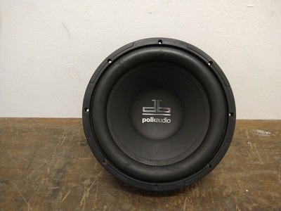 polk audio db1240 enclosure